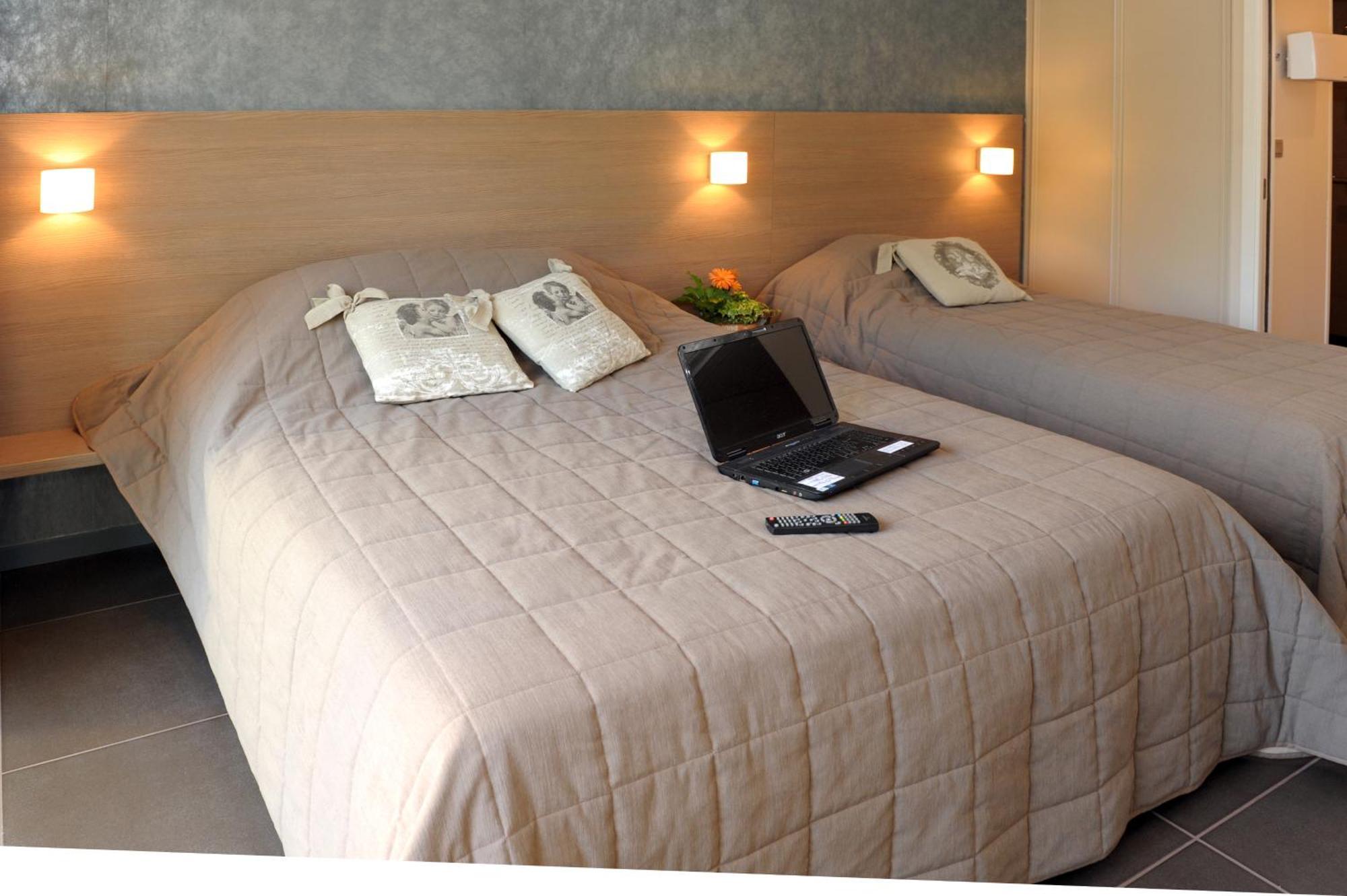 The Originals City, De France, Hotel
